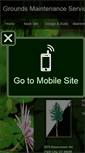 Mobile Screenshot of gmsparkcity.com